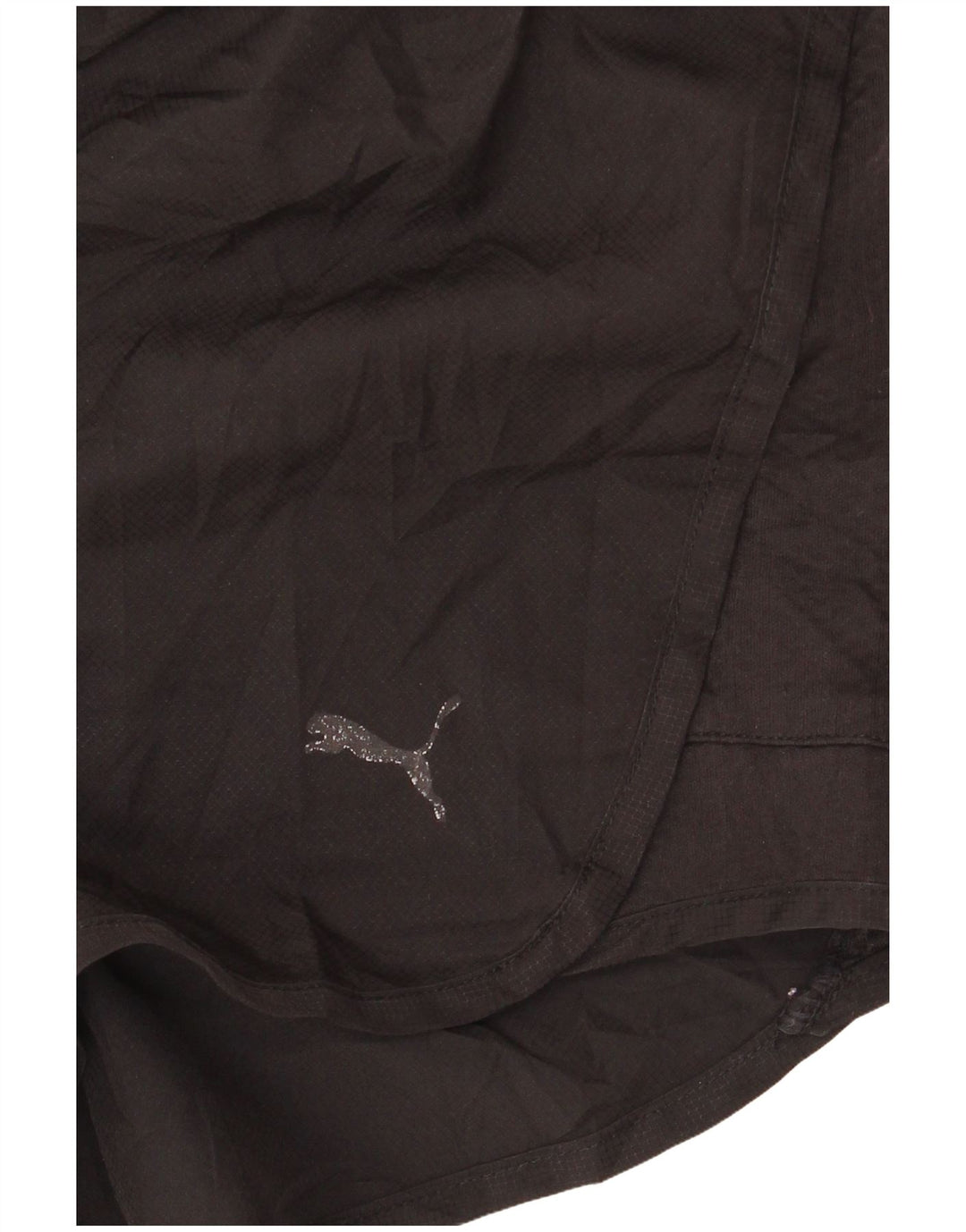 PUMA Damen Sportshorts UK 16 Large Schwarz