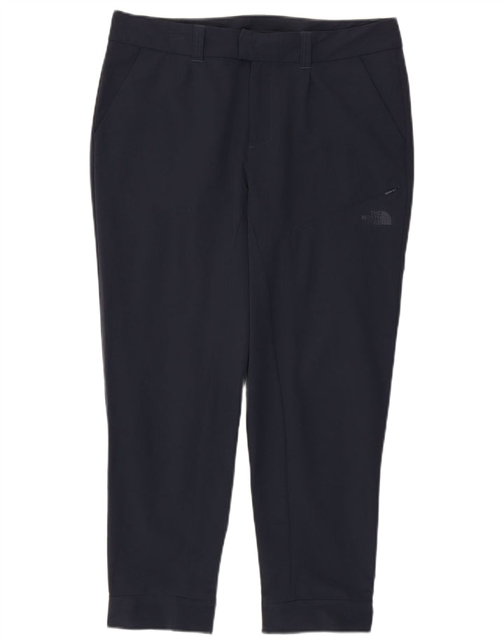 THE NORTH FACE Damen Slim Cargohose US 8 Medium W32 L25 Marineblau