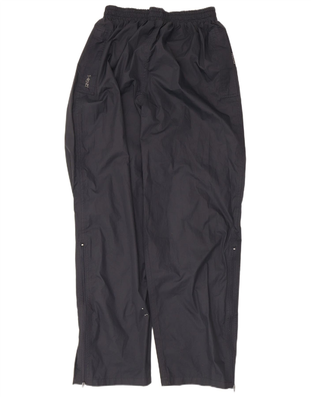 Wasserdichte Hose für Herren von Target Dry, Mittelmarineblau, Polyester