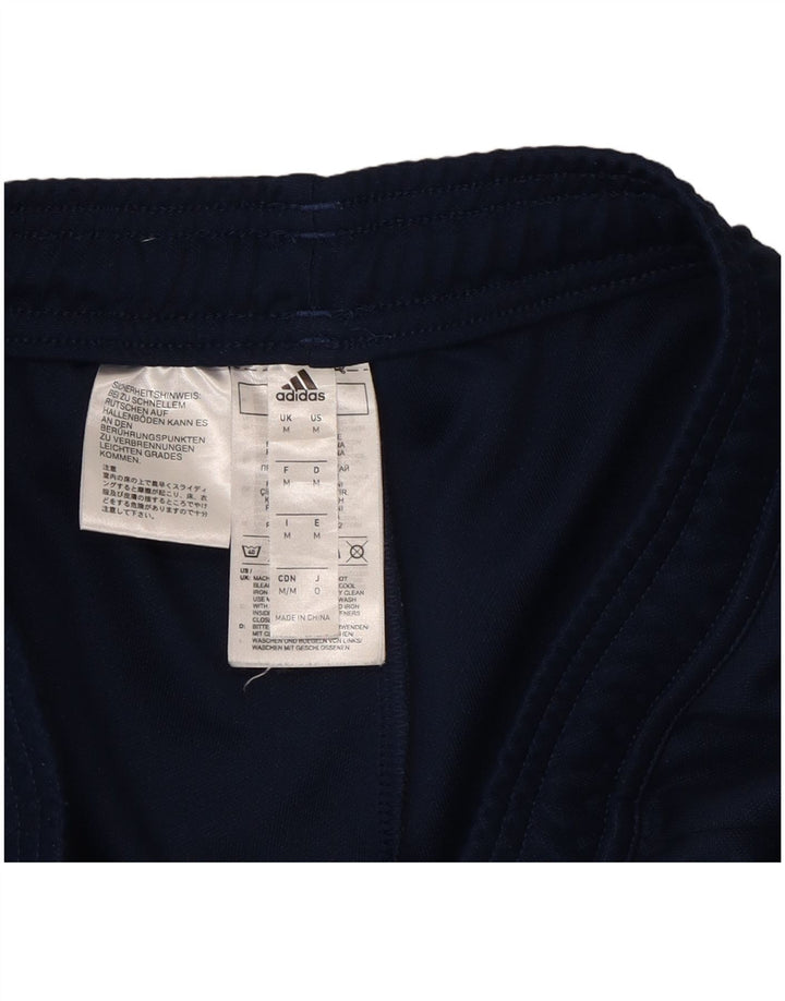 Adidas Herren Aeroready Trainingshose Mittel Marineblau Polyester