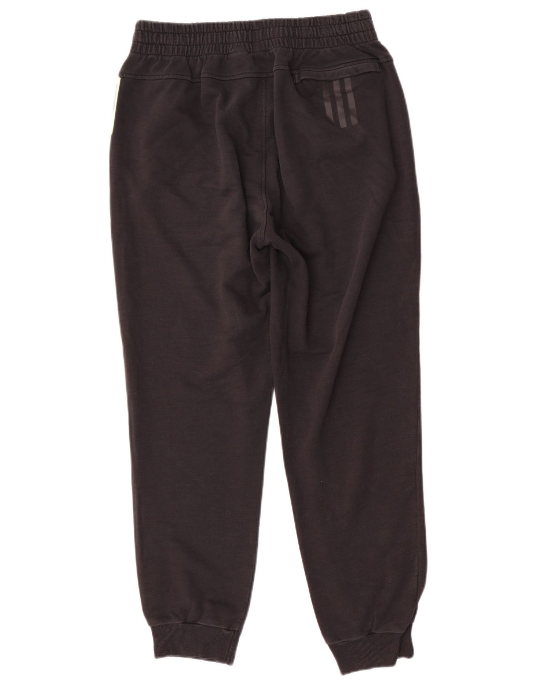 Adidas Herren Grafik-Trainingshose, Jogginghose, Größe L, Schwarz