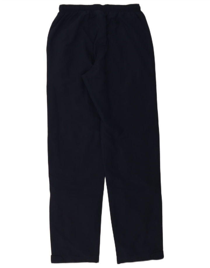 Nike Herren-Trainingshose, Größe S, Marineblau