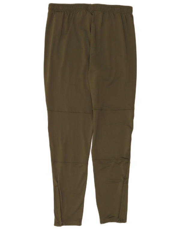 Under Armour Herren-Trainingshose, groß, Khaki, Polyester