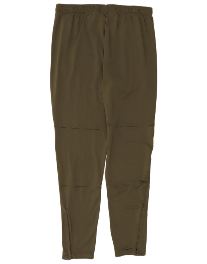 Under Armour Herren-Trainingshose, groß, Khaki, Polyester