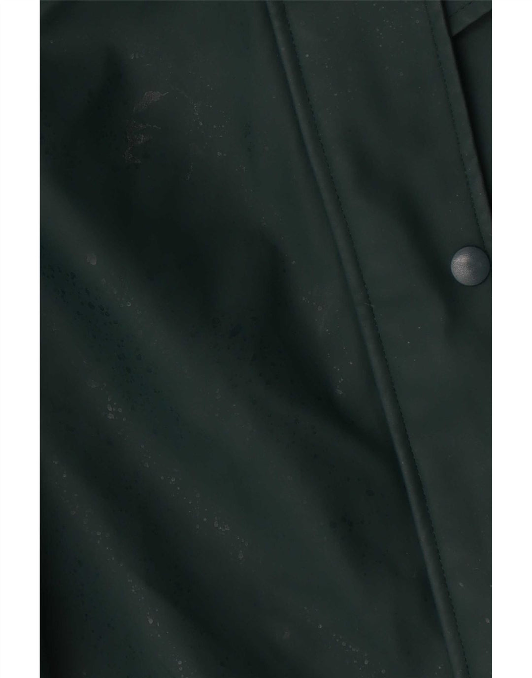 John Lewis Damen-Windbreakerjacke mit Kapuze, UK 14, Größe L, Grün, Polyester
