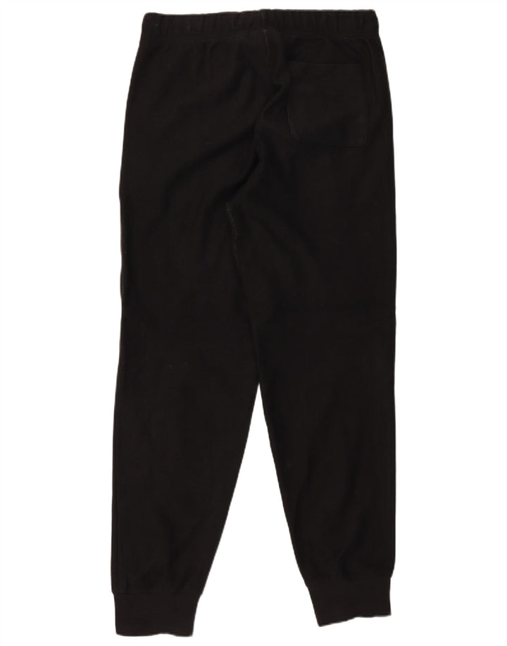 Carhartt Herren-Trainingshose, Jogginghose, mittelschwarz, Baumwolle