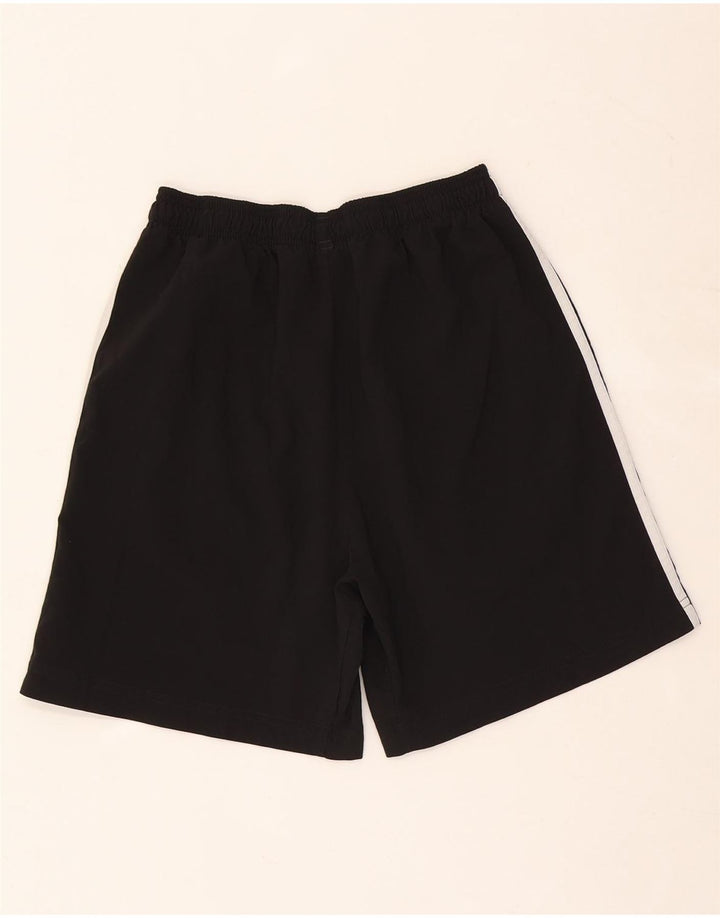 Adidas Herren Sport Shorts Small Schwarz Polyester