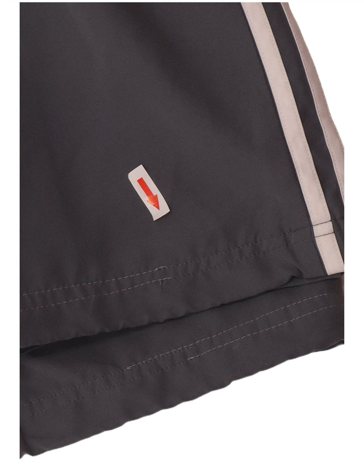 Adidas Herren Clima 365 Trainingshose 2XL Grau Polyester