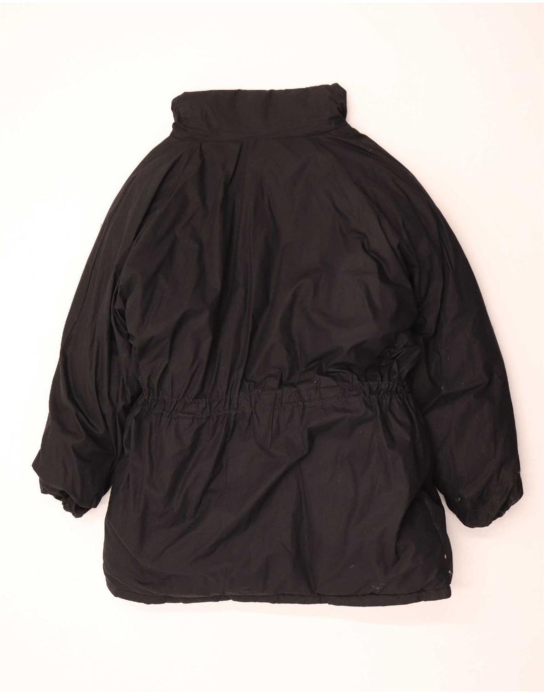 Cable Car Clothiers Herren Reversible Wattierte Jacke UK 40 Large Grau