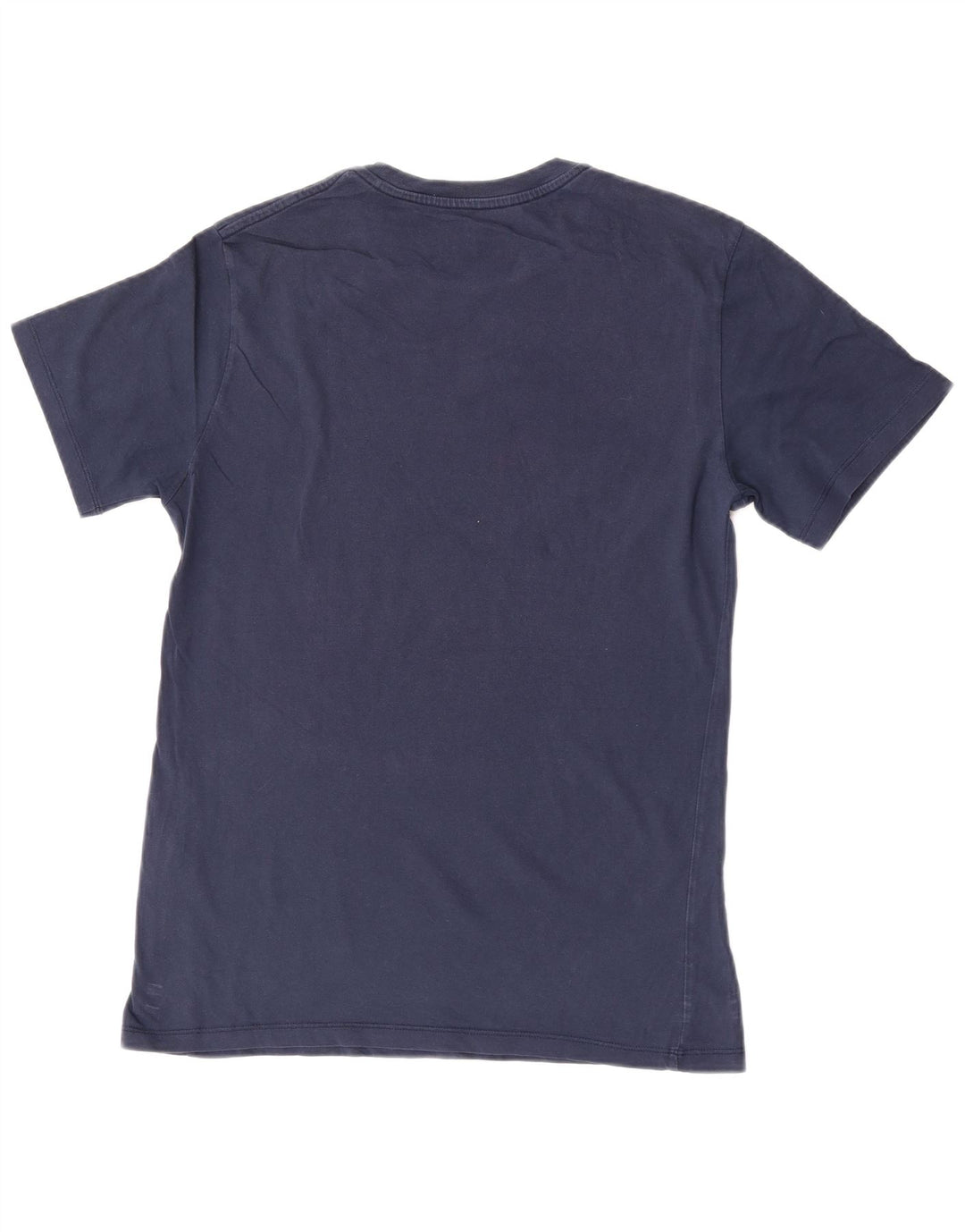 Levi's Herren-T-Shirt mit Grafik, mittelmarineblaue Baumwolle