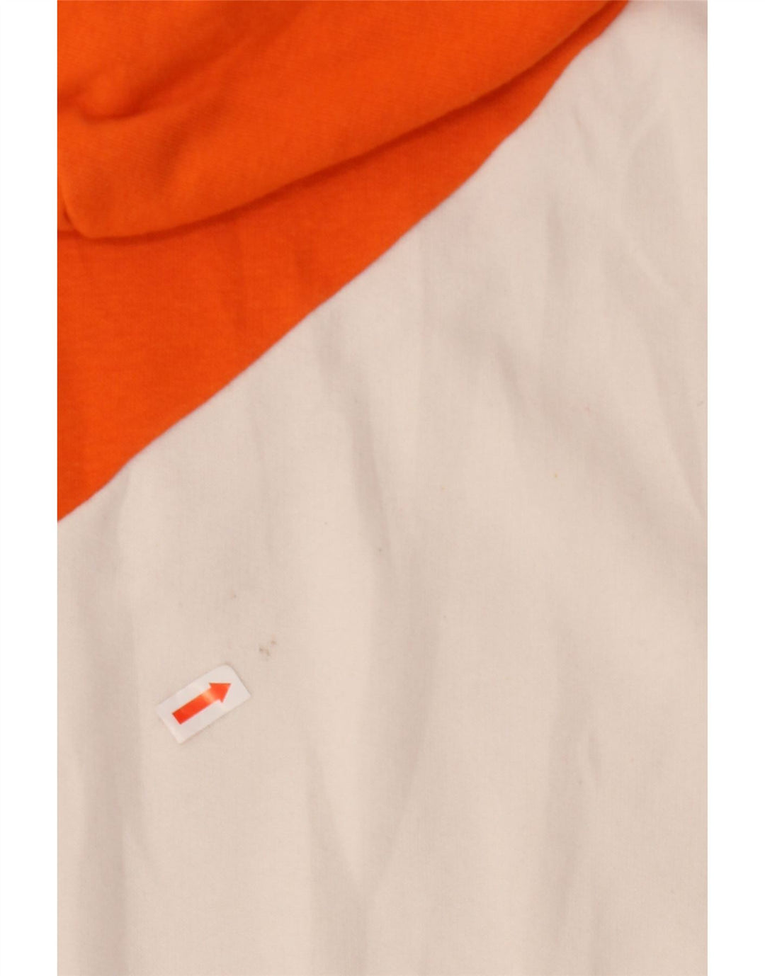 Puma Kapuzenpullover für Jungen, 15–16 Jahre, mehrfarbig, Colourblock-Baumwolle