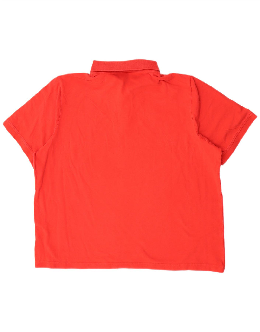 Puma Herren Poloshirt 2XL Rot