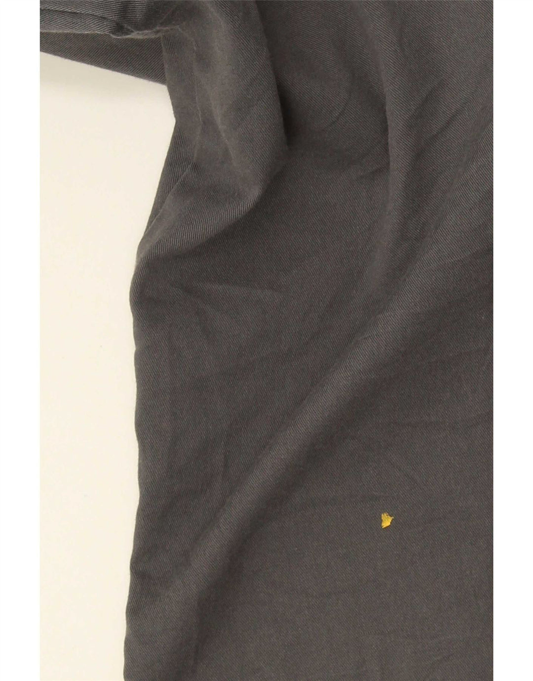 Dickies Herren Kurzarmhemd Mittelgrau