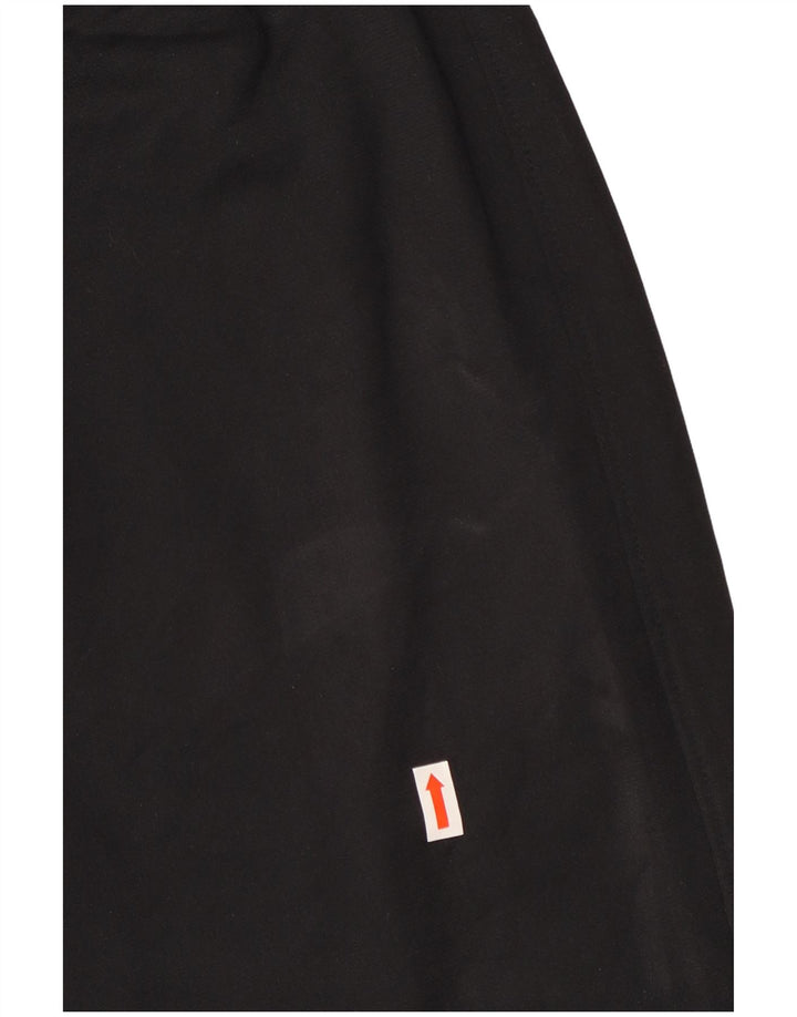 Under Armour Jungen-Trainingshose, Jogginghose, 11–12 Jahre, Größe L, Schwarz