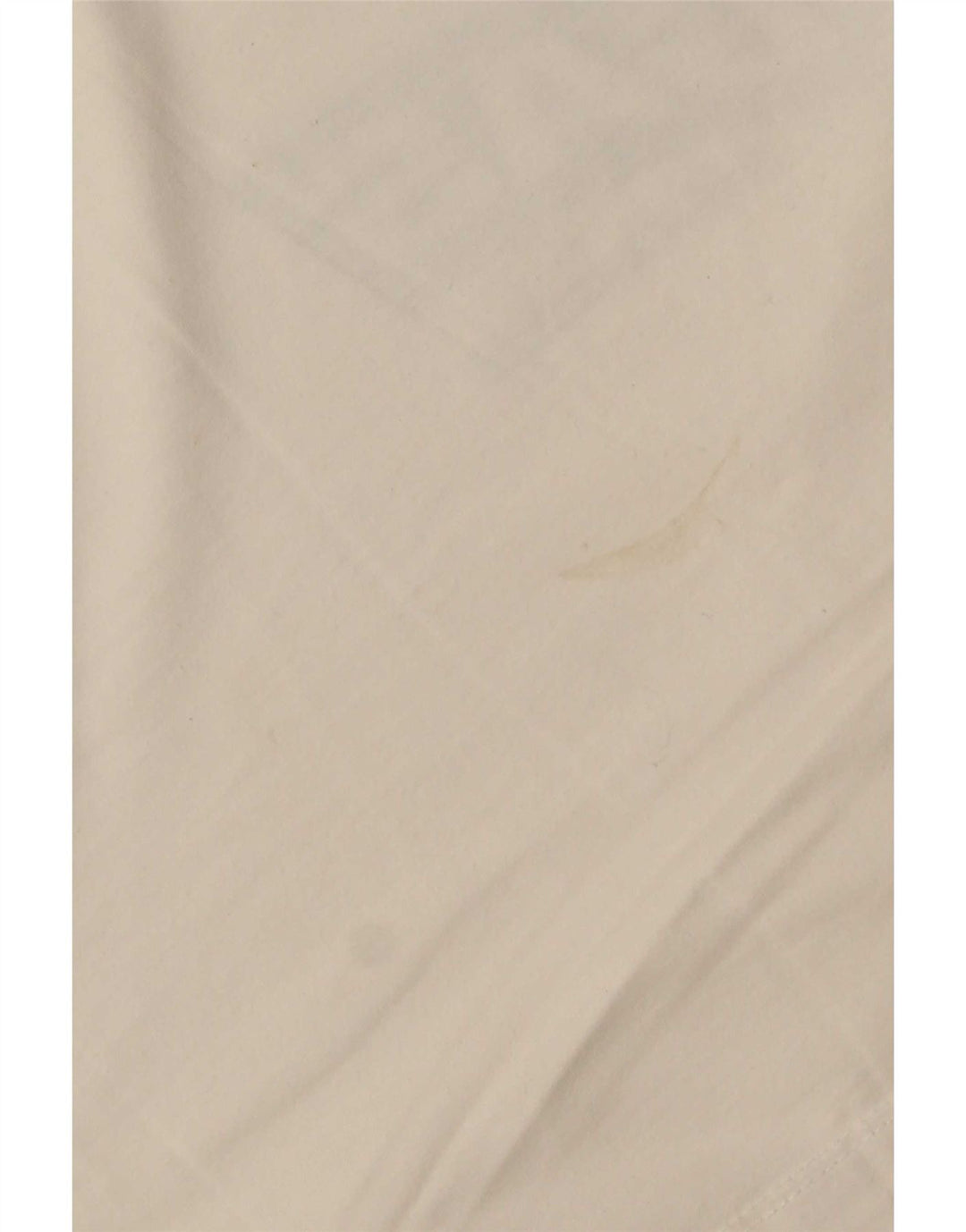 Gas Herren-T-Shirt mit Grafik, Größe S, Weiß