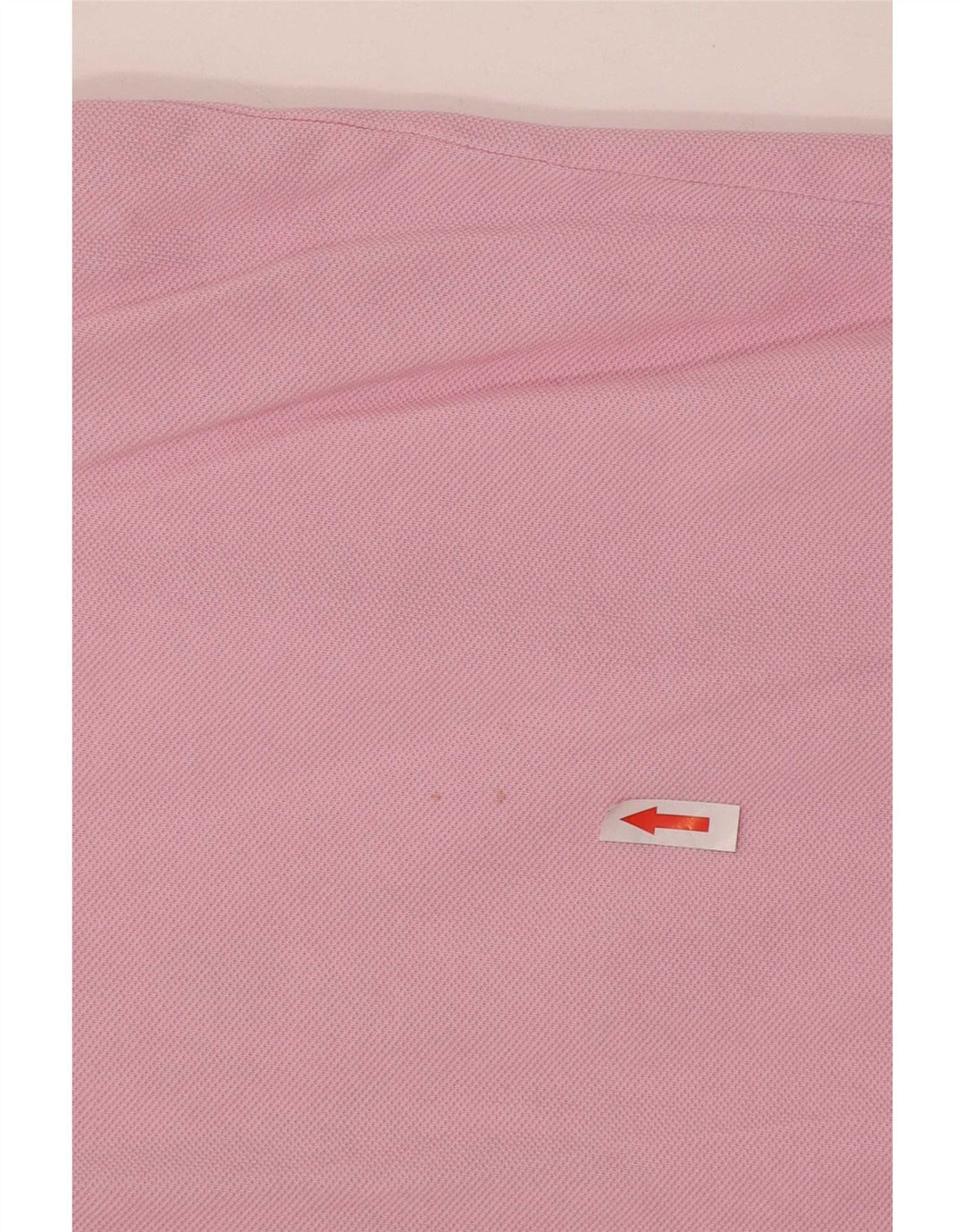 Brooks Brothers Herren Poloshirt XL Pink