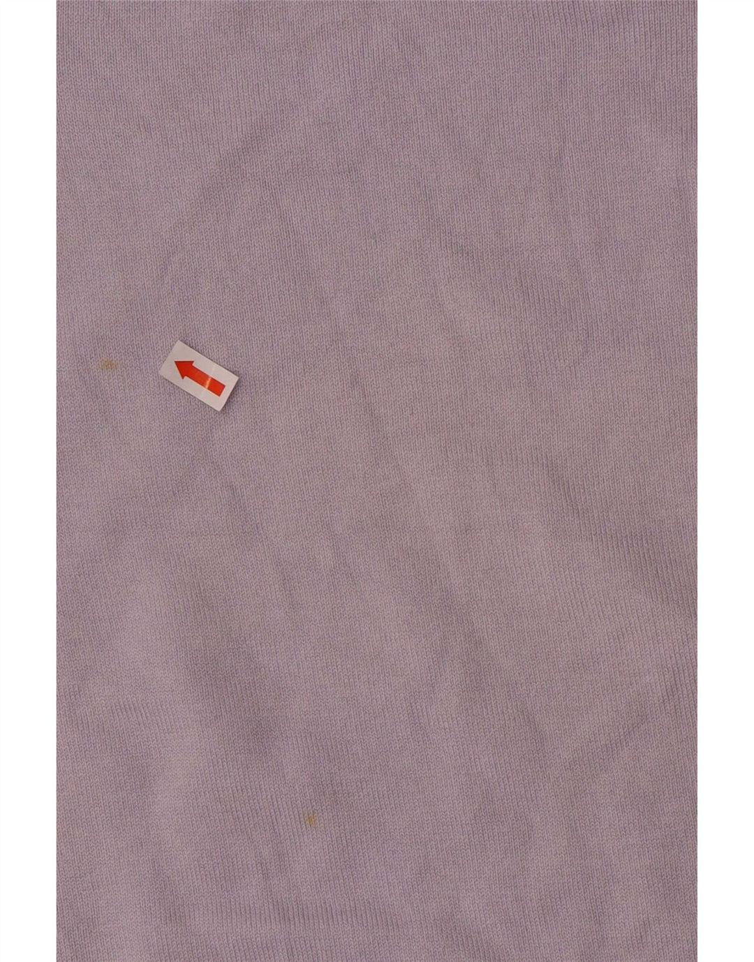 Marks & Spencer Herren Autograph Pullover mit V-Ausschnitt, groß, aus blauer Baumwolle