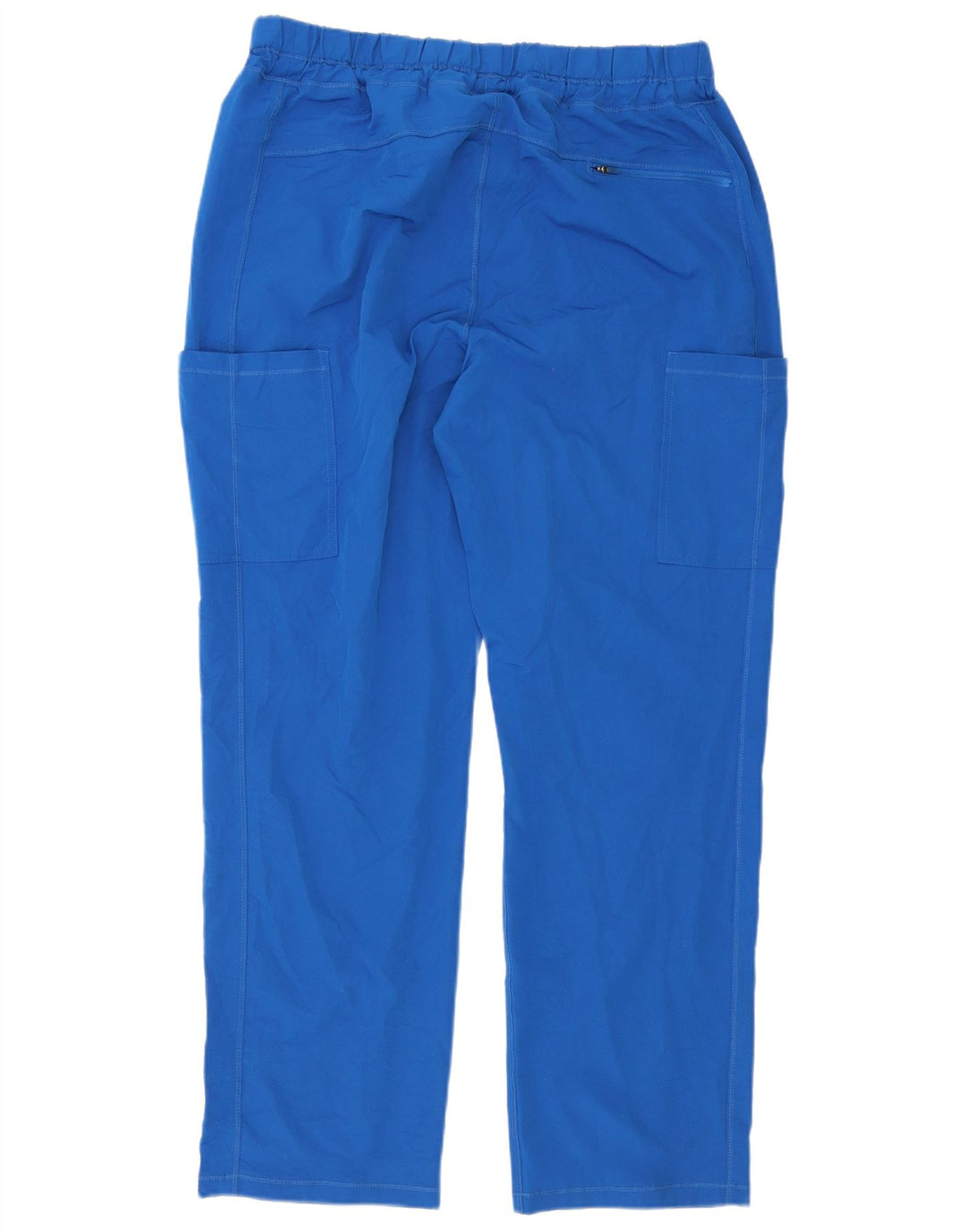Dickies Herren-Trainingshose, Größe L, Blau