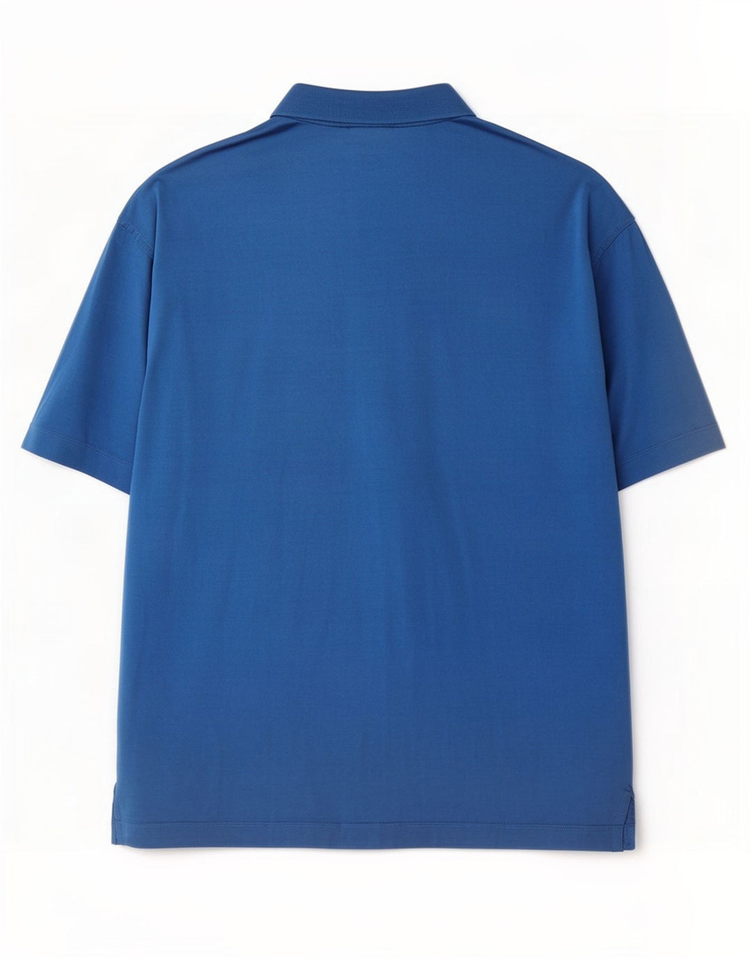 Trussardi Herren Poloshirt XL Blau