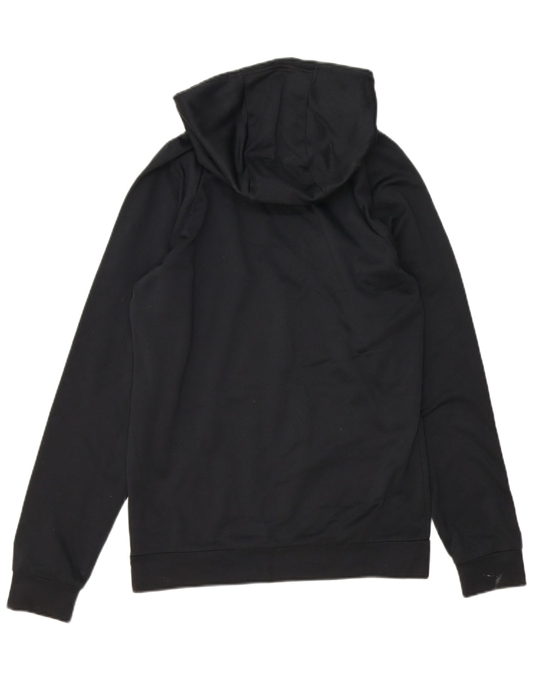 Jordan Herren Kapuzenpullover, Größe S, Schwarz, Polyester