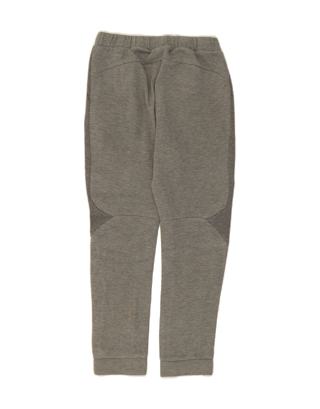 PUMA Mens Tracksuit Trousers Joggers Small  Grey Vintage Puma and Second-Hand Puma from Messina Hembry 