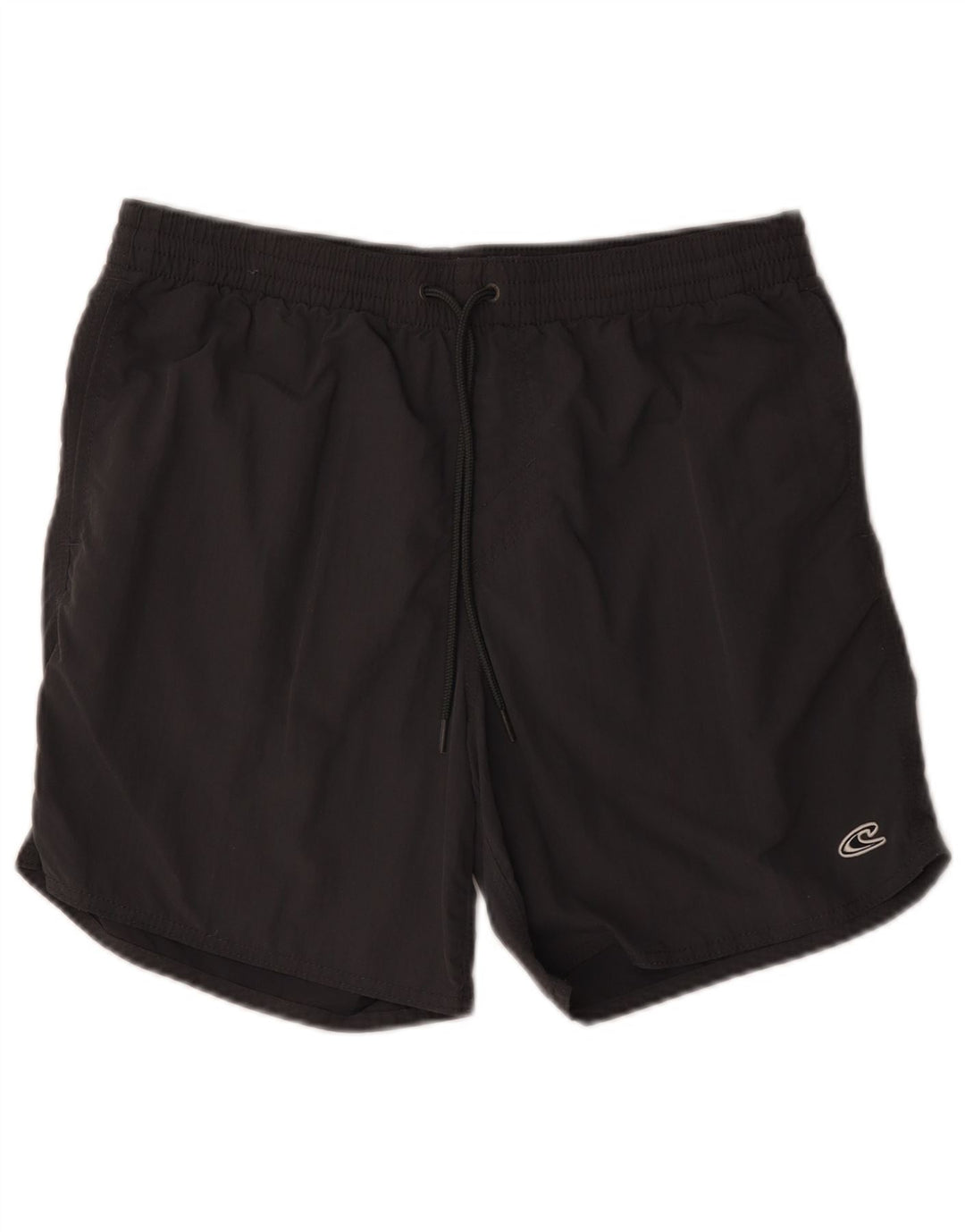O'Neill Herren-Sportshorts, Größe L, Grau, Polyamid