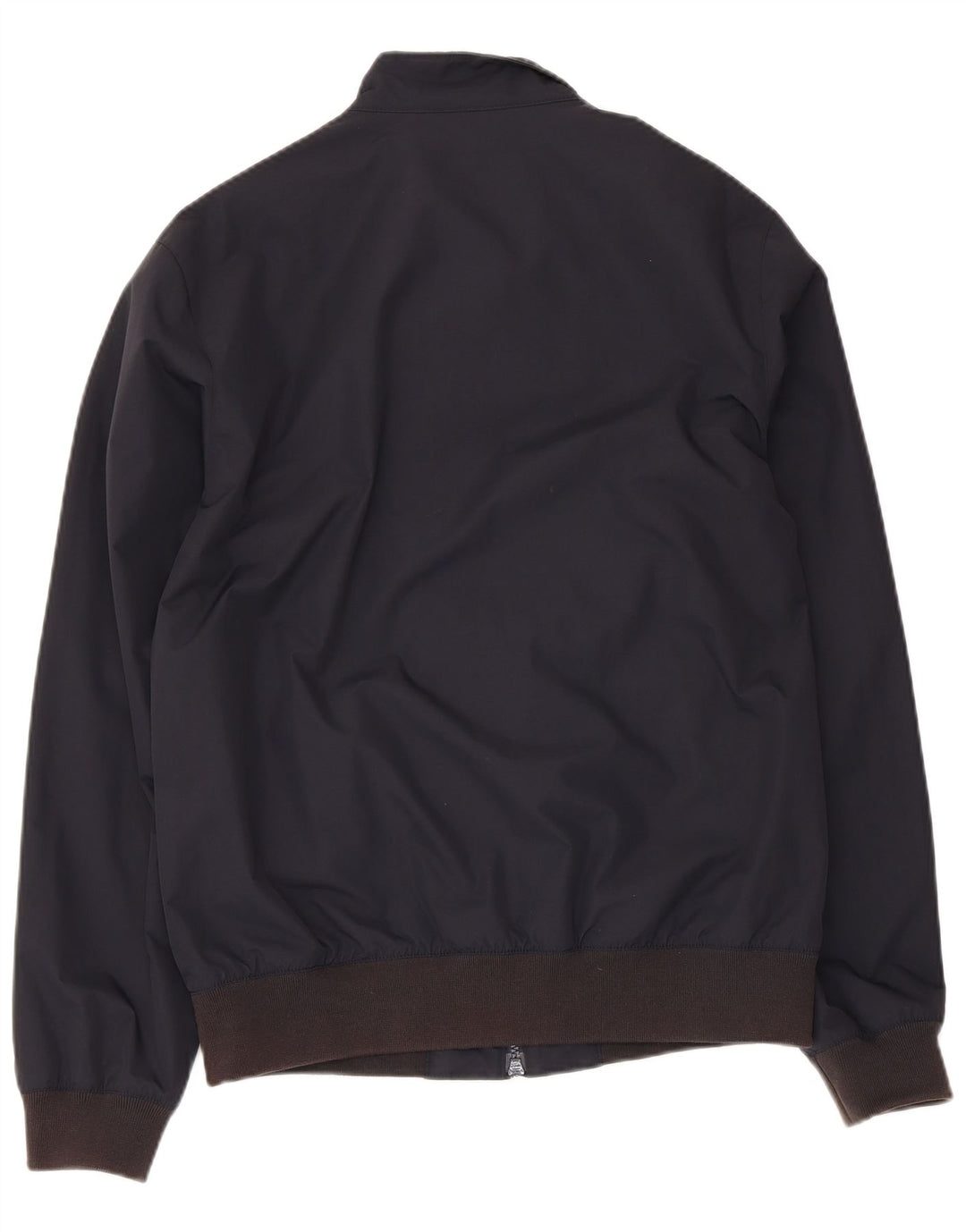 Barbour Herren Bomberjacke UK 38 Mittel Marineblau