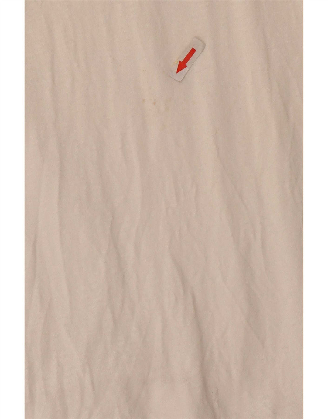 Rip Curl Herren-T-Shirt mit Standard-Passform, Grafik, Größe L, Weiß