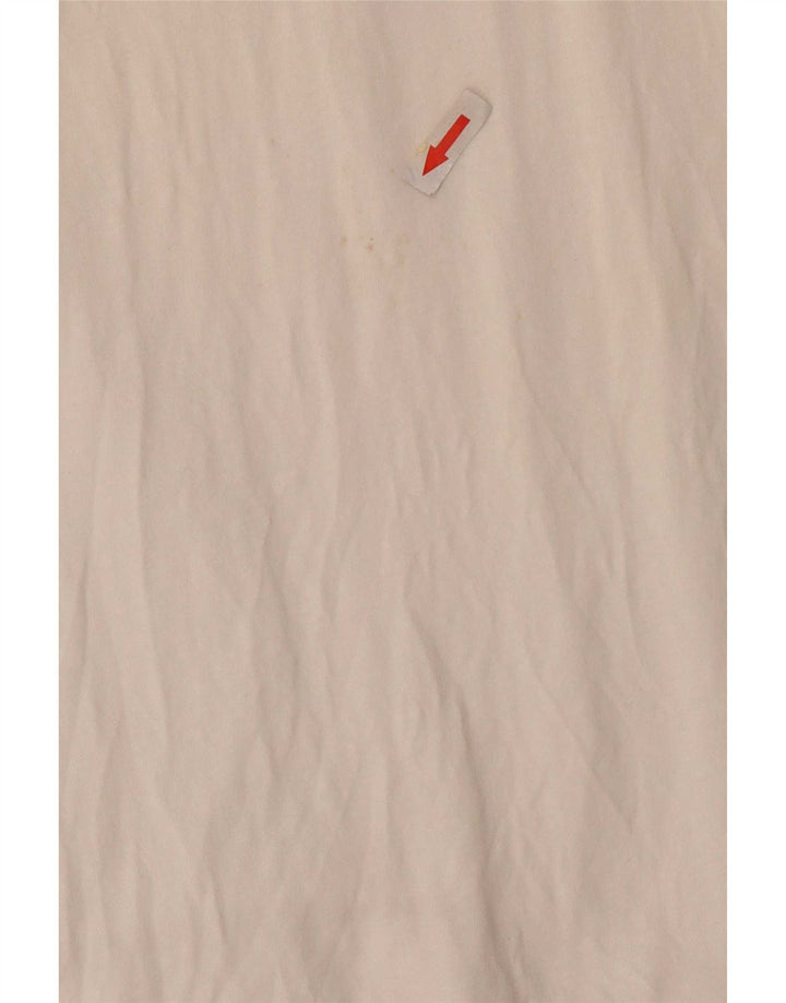 Rip Curl Herren-T-Shirt mit Standard-Passform, Grafik, Größe L, Weiß