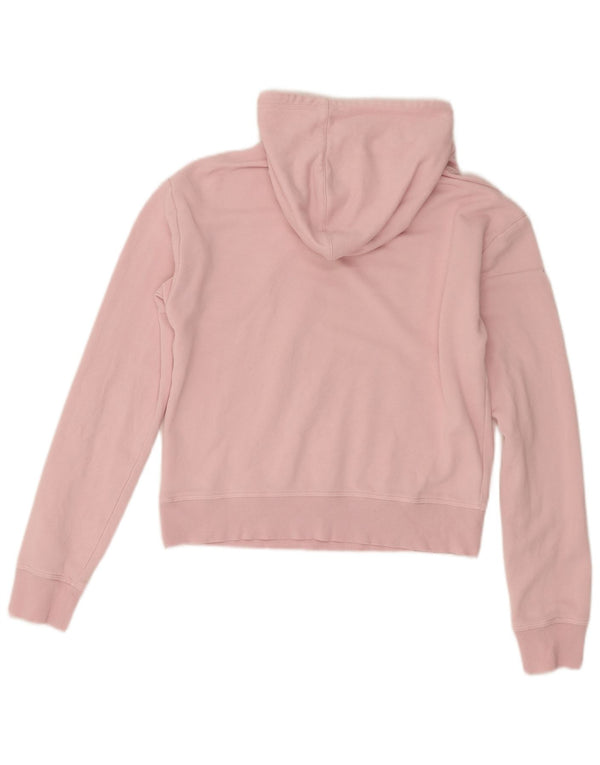 Champion Kapuzenpullover für Mädchen, 13–14 Jahre, XL, Rosa