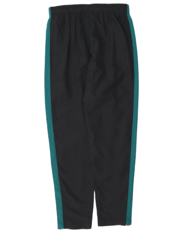 Under Armour Jungen-Trainingshose, Jogginghose, 11–12 Jahre, Größe L, Marineblau
