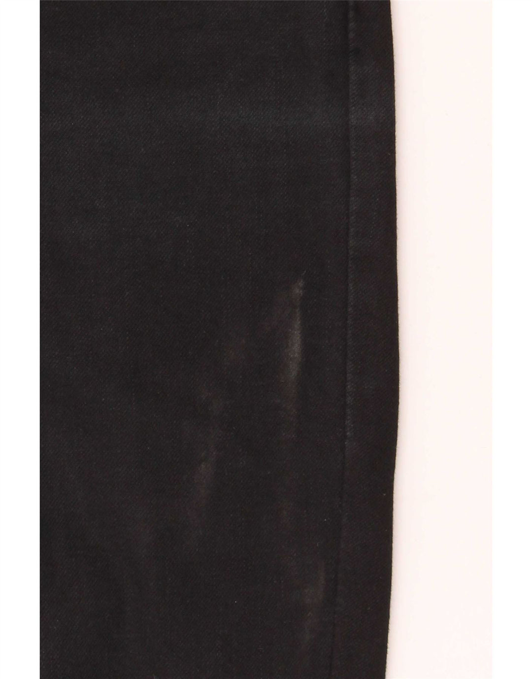 Levi's Damen Slim Jeans W31 L32 Schwarz