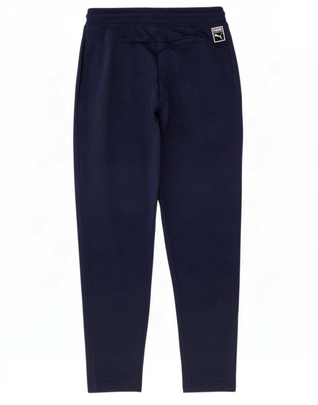 Puma Herren-Trainingshose, Größe S, marineblau, Baumwolle