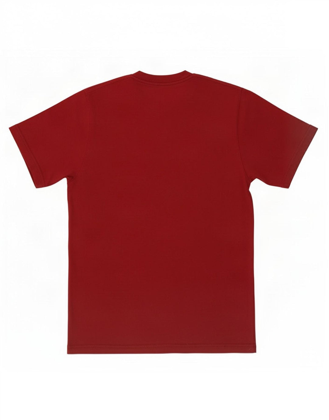 Vans Grafik-T-Shirt für Jungen, 10–11 Jahre, mittelrote Baumwolle