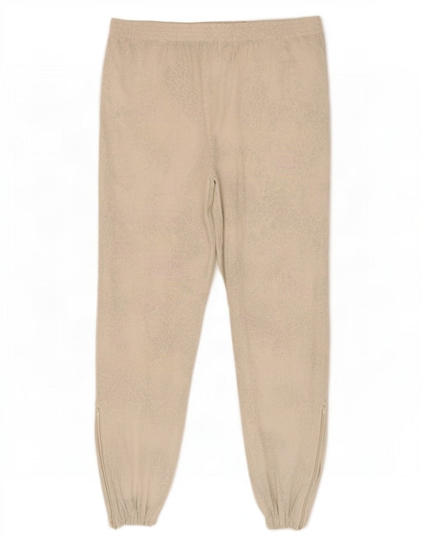 AUSTRALIAN L'ALPINA Herren Trainingshose Jogger IT 52 Large Grün
