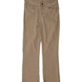 LEE Womens Riders Bootcut Jeans W30 L30  Beige Cotton Vintage Lee and Second-Hand Lee from Messina Hembry 