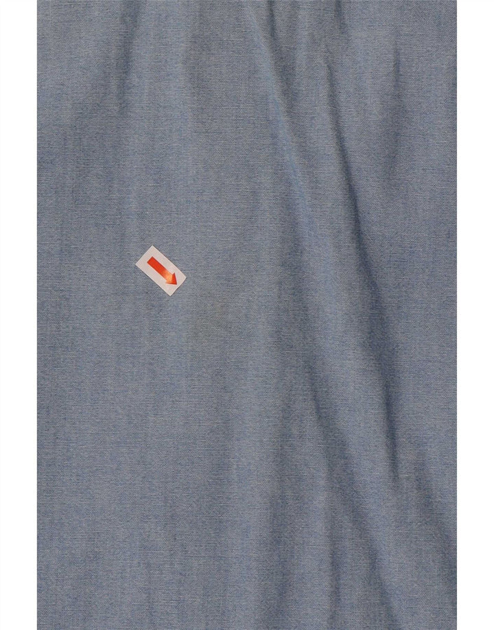 Levi's Herrenhemd XL Blau