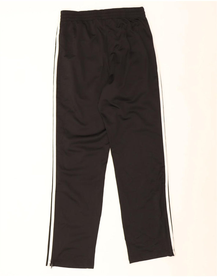 Adidas Herren-Trainingshose, Größe S, Schwarz, Polyester