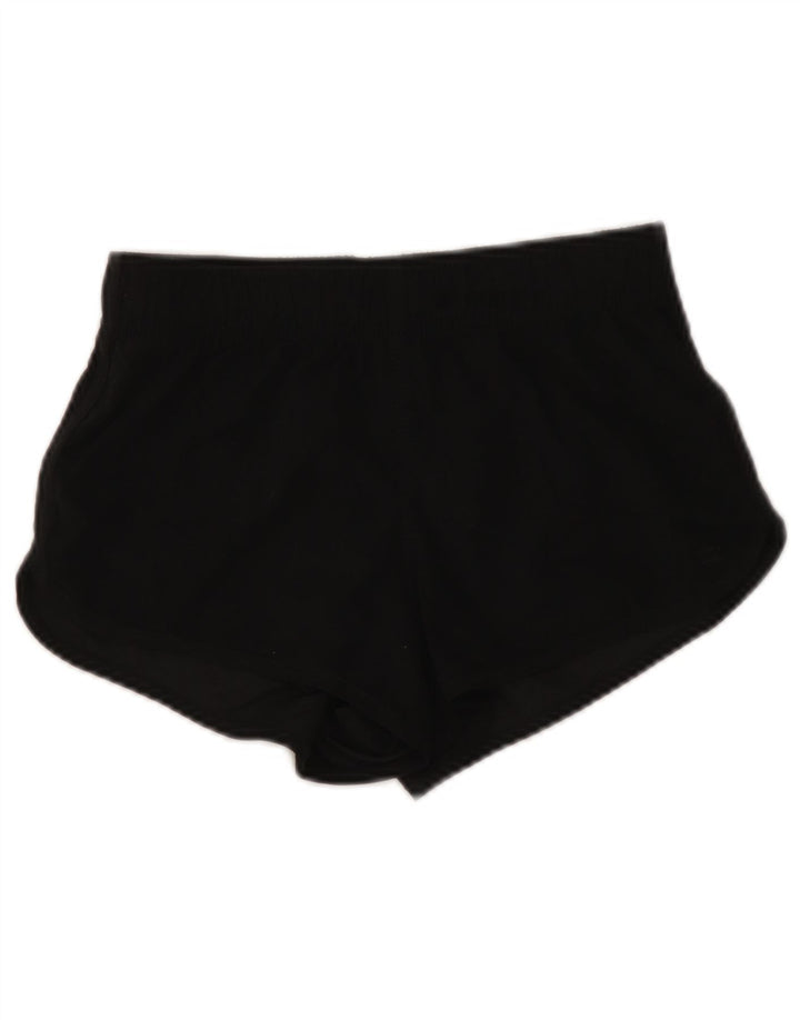 Billabong Damen Sportshorts US 6 Medium Schwarz Polyester