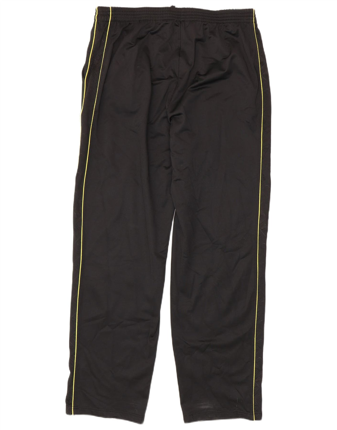 Fila Herren Trainingshose XL Schwarz Polyester