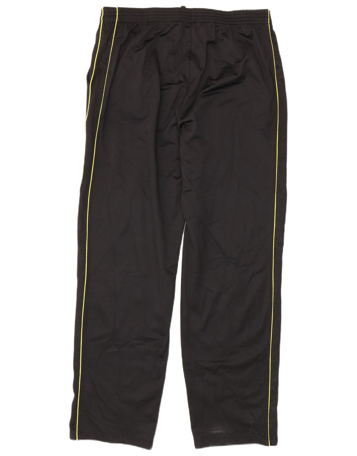 Fila Herren Trainingshose XL Schwarz Polyester