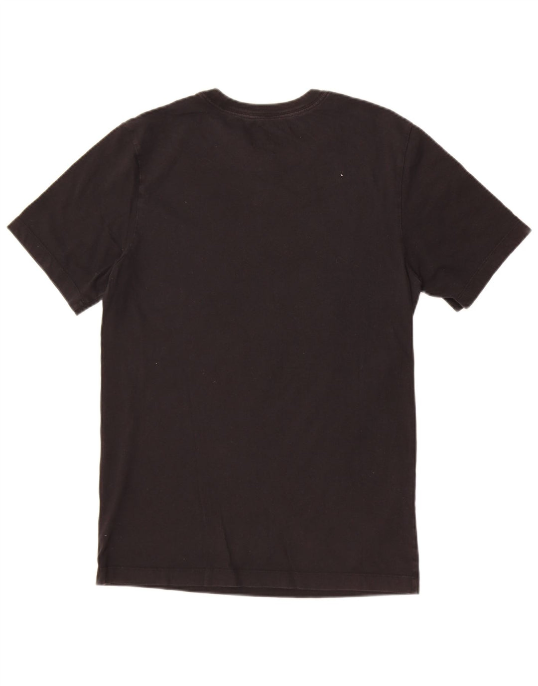 Nike Herren-T-Shirt mit Grafik, Größe S, Schwarz