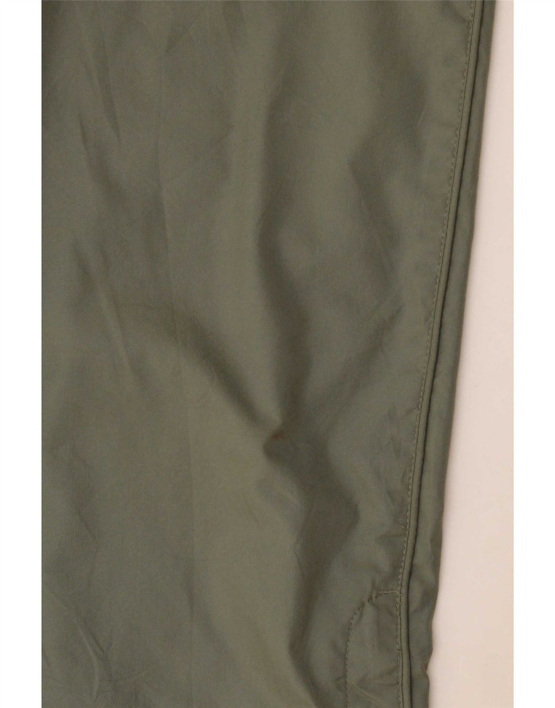 Izod Herren-Trainingshose, groß, Khaki, Polyester