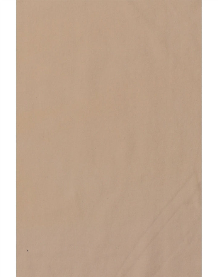 CARHARTT Herren-T-Shirt mit Grafik, Größe S, cremefarbene Baumwolle