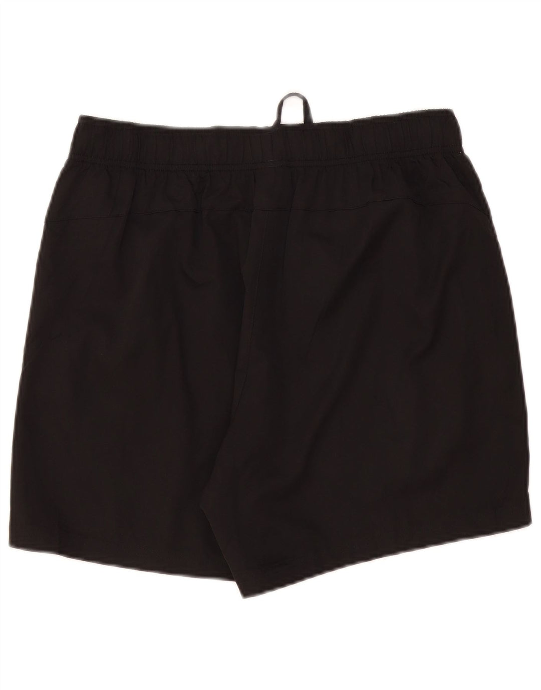 Puma Damen Sportshorts UK 14 Large Schwarz Polyester
