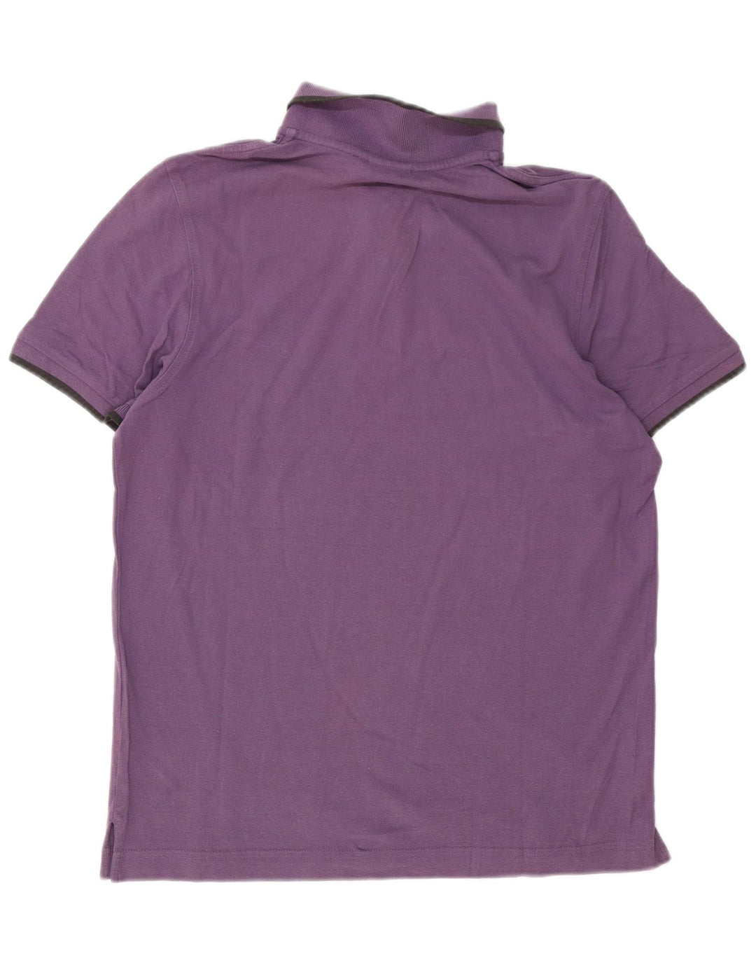 Lotto Herren Poloshirt Medium Lila