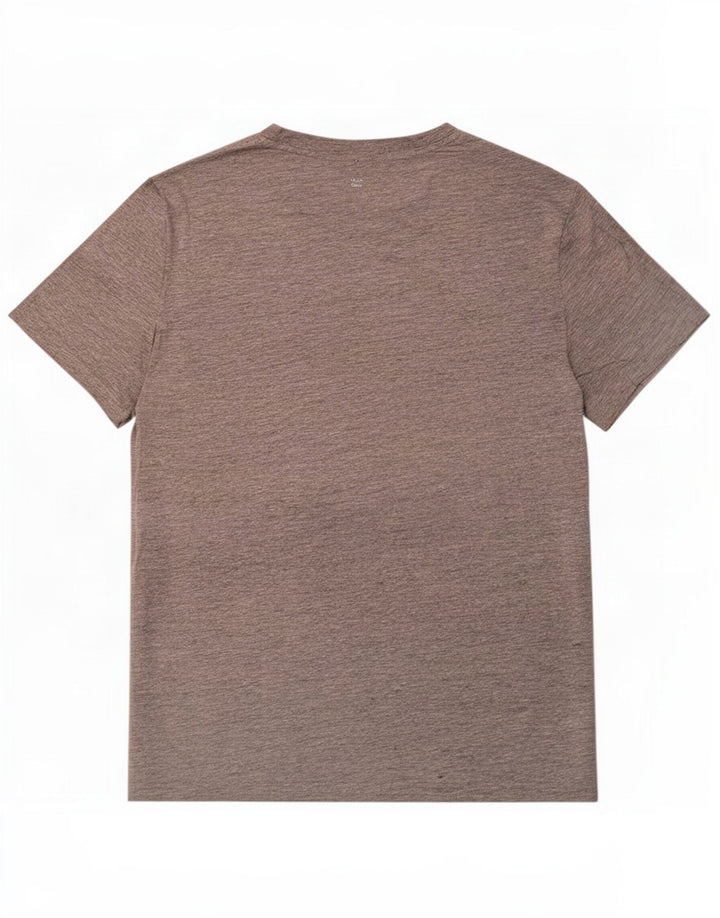 Champion Herren T-Shirt Top Mittelgrau