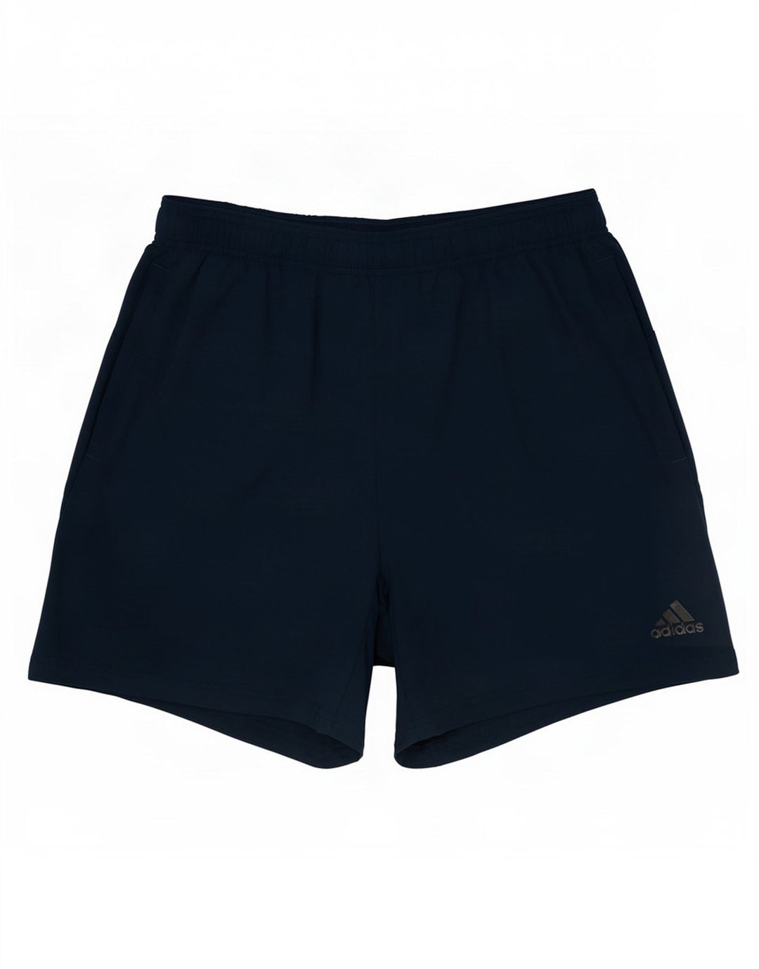 Adidas Herren Climacool Sport Shorts Mittelblaues Polyester