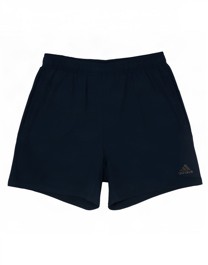 Adidas Herren Climacool Sport Shorts Mittelblaues Polyester
