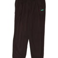 Puma Herren Trainingshose Jogger 2XL Schwarz Polyester